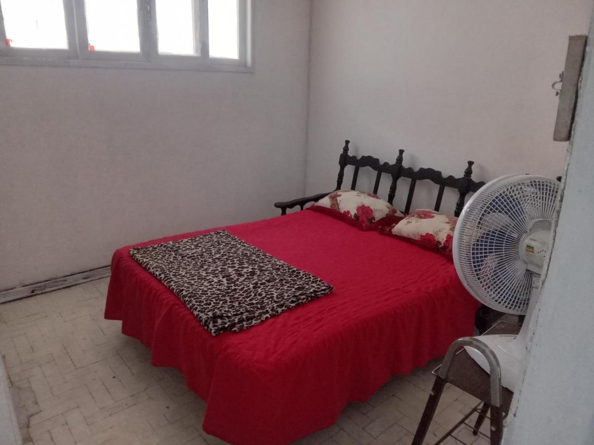 Leonardo Casa de férias Vitória